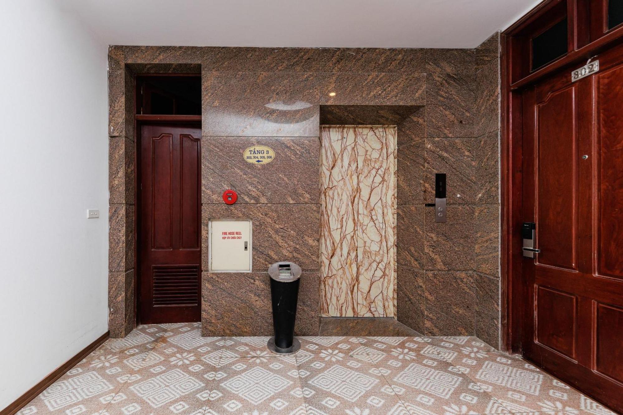Oyo 472 Lenka Hotel Hanoi Exterior photo