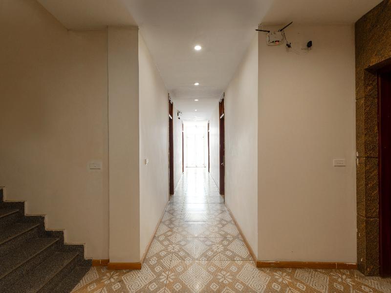 Oyo 472 Lenka Hotel Hanoi Exterior photo